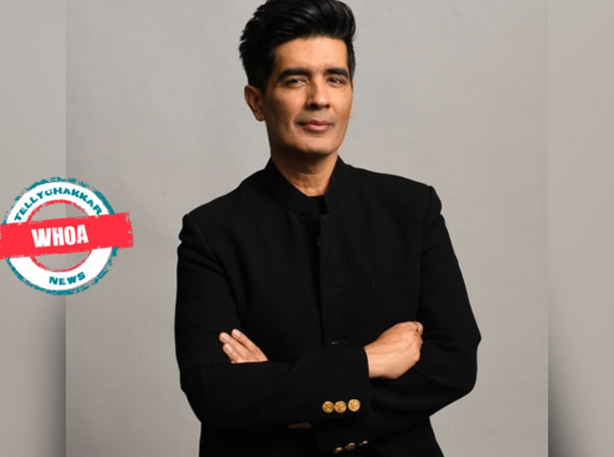 Manish Malhotra unveils Dubai flagship, elevating Indian fashion globally